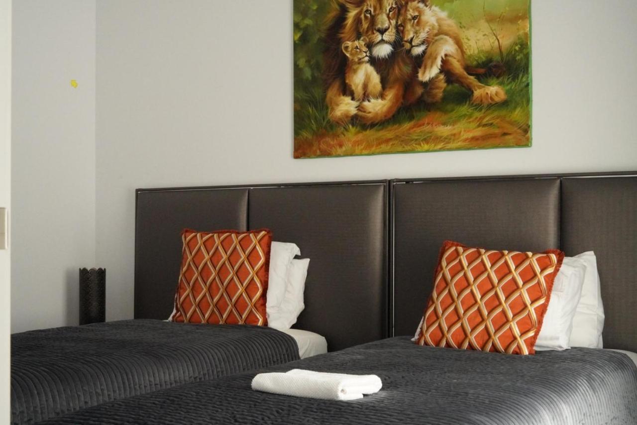 Stylish Villa 2018,Pool,3B.R.Wifi,Netflix San Fulgencio Exteriör bild