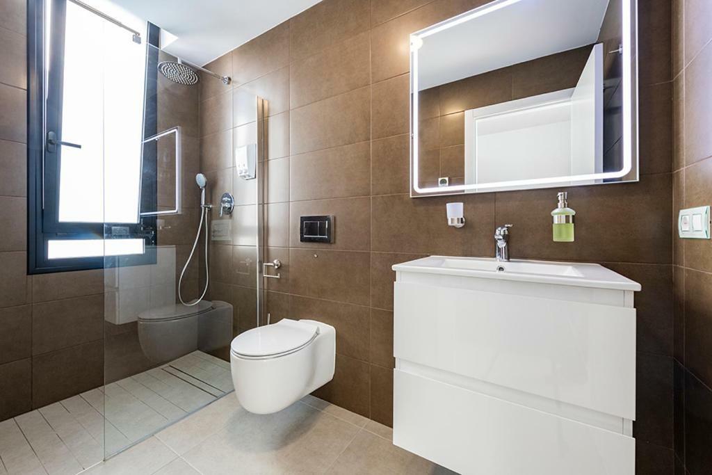 Stylish Villa 2018,Pool,3B.R.Wifi,Netflix San Fulgencio Exteriör bild