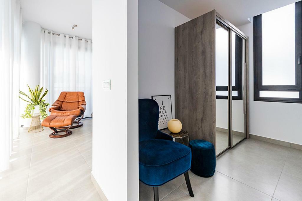 Stylish Villa 2018,Pool,3B.R.Wifi,Netflix San Fulgencio Exteriör bild
