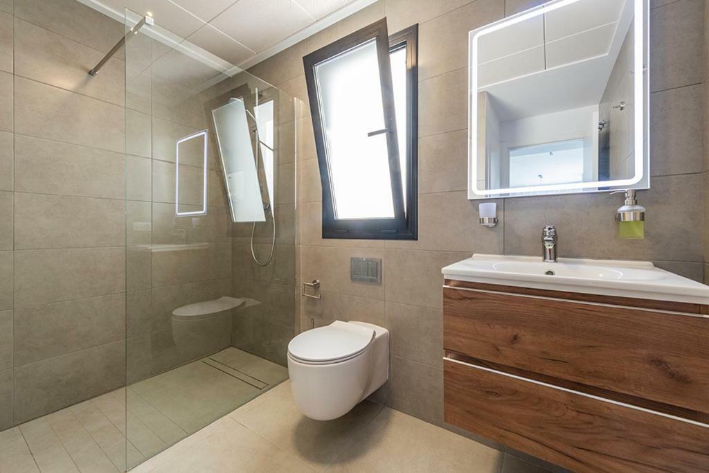 Stylish Villa 2018,Pool,3B.R.Wifi,Netflix San Fulgencio Exteriör bild