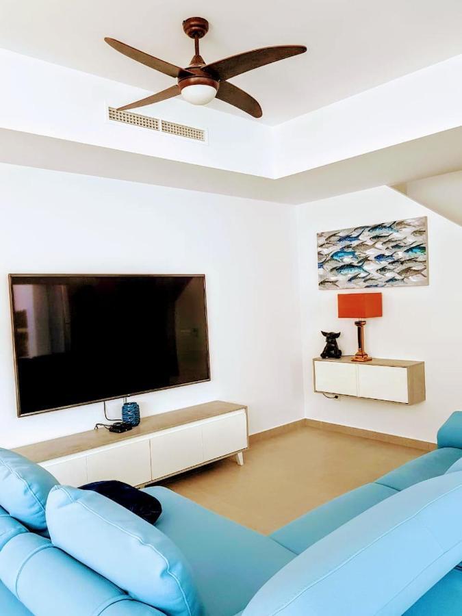 Stylish Villa 2018,Pool,3B.R.Wifi,Netflix San Fulgencio Exteriör bild